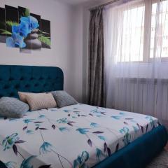 Apartament Belvedere