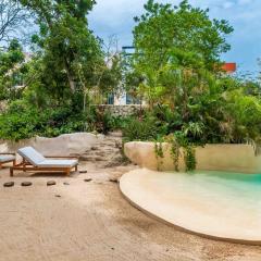 Iik Tulum Luxury Penthouses by Spot Rentals