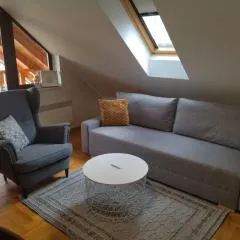 Apartman Silver
