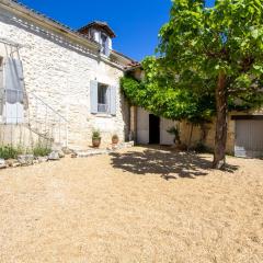 Gîte Champagnac-de-Belair, 4 pièces, 6 personnes - FR-1-616-266