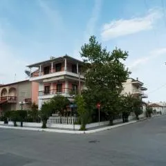 Villa Moras