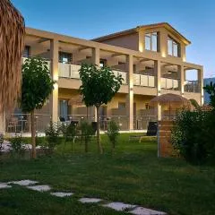 Grapevines Hotel