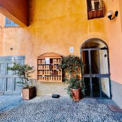 La Casa sul Naviglio