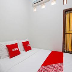 OYO 91487 Ib Homestay Syariah