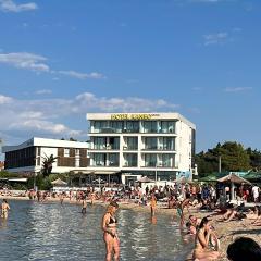 Apartments-LUCKY STAR,NOVALJA -PAG