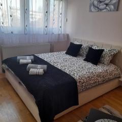 Apartman Aurora