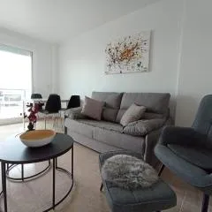 Duplex appartement Arabella