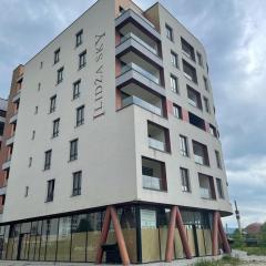 Sky&River Apartment Sarajevo