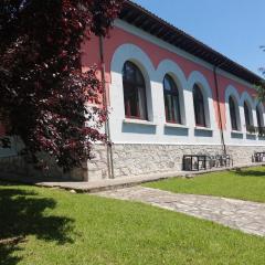 Apartamentos Rurales Escuelas de Collía