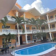 L&Y Punta Cana Beach Apartament