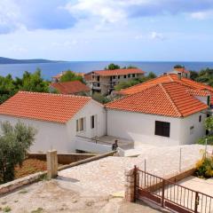 Apartments and rooms with parking space Zavala, Hvar - 128