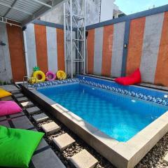 Oemah Wisata RinginSari -Full House, 5 Bed Rooms-