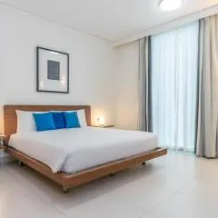 Adagio Abu Dhabi Al Bustan