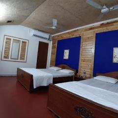 Royal Cottage, Anaimalai room 4