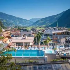 MANNI das Hotel