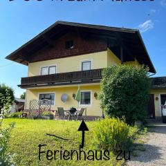 Ferienwohnung am Mattsee