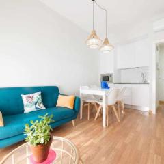 Casa Angeline Azul 1 By KubiK