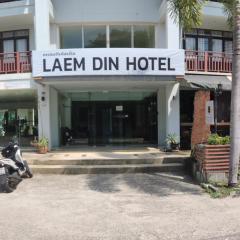 Laemdin Hotel