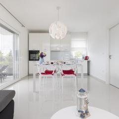 Apartments losinj sunset