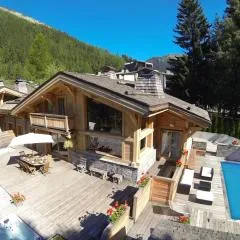 Les Rives d'Argentière