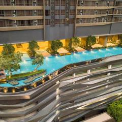 8 Kia Peng KLCC by WSD