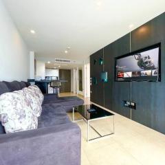 60sqm luxury 1 Bed - Pattaya City Centre - Centara Avenue Residences - 704