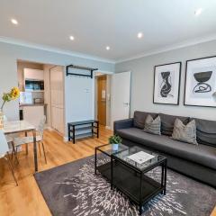 Saffron Court by Wycombe Apartments - Apt 08