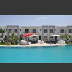 Sidi Rahal Villa avec piscine à 5min de la plage