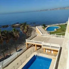 Studio Bellavista Beach - Torremuelle - Benalmádena Costa