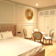 Homestay Citadine Ha Long Apartment