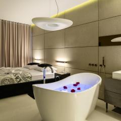 Apartament z jacuzzi City Life Centrum