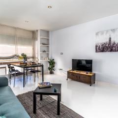 My City Home - Beautiful apartment at Chamartín