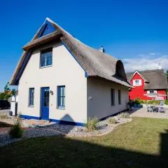 Ferienhaus Küstennebel