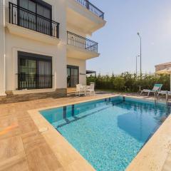 Villa with Private Pool in Belek