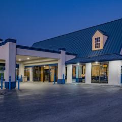 Days Inn by Wyndham Owensboro