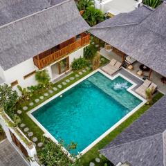 Villa Nabi by Alfred in Bali