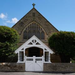 Devonshire Arms Holiday Cottages at Bolton Abbey