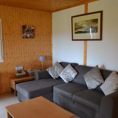 Beautiful lake view 3 bedroom chalet.