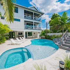 Crescent Beach House