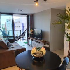 Apartamento Atlantis Cabo Branco Temporada