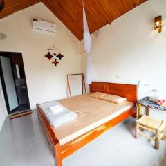 Thao Ly Homestay Mai Chau