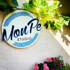 MonPe apartmánik s atmosférou