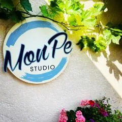 MonPe apartmánik s atmosférou