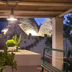 TRULLO PIETRAPOESIA