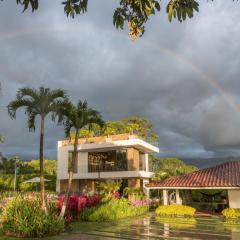 Chalet La Alemania