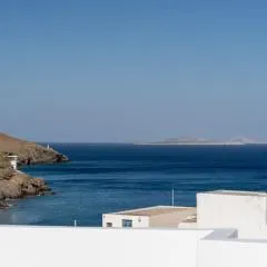 Bedspot Apartments Astipalaia