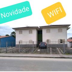 Apartamento Sol e Mar, em Ubatuba. ( novidade )