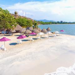 Hotel Santorini Casablanca Resort