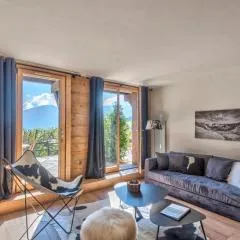 Appartement Vue Montagnarde - Welkeys