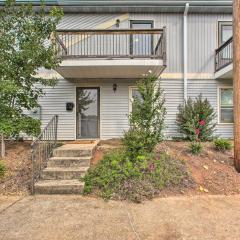 Pet-Friendly Gem 6 Mi to Downtown Greenville